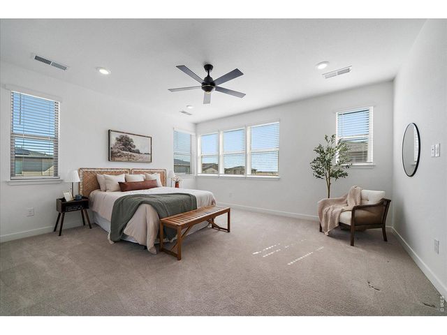 15652 W Girard Ave, Morrison, CO 80465