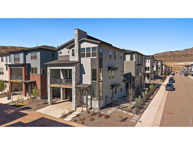 15652 W Girard Ave, Morrison, CO 80465