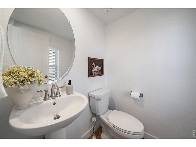 15652 W Girard Ave, Morrison, CO 80465