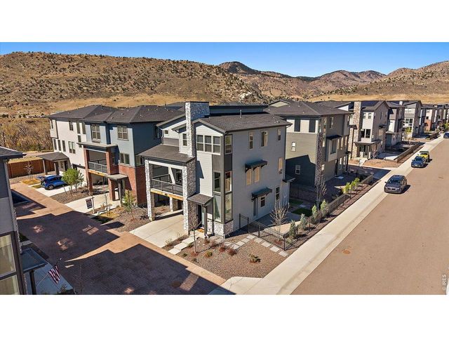 15652 W Girard Ave, Morrison, CO 80465