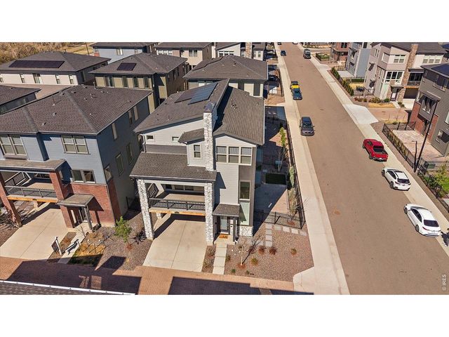 15652 W Girard Ave, Morrison, CO 80465