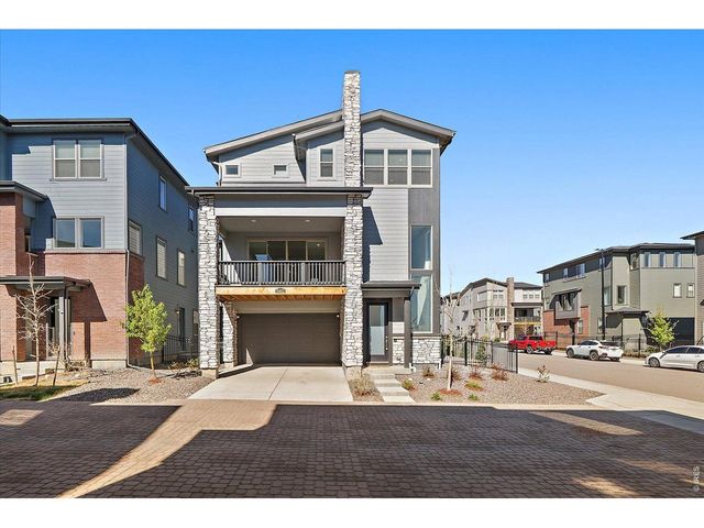 15652 W Girard Ave, Morrison, CO 80465