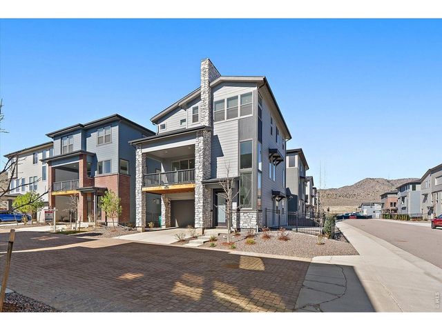 15652 W Girard Ave, Morrison, CO 80465