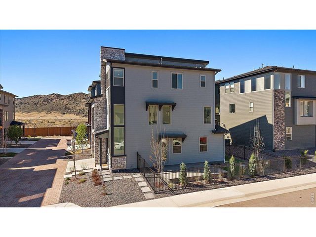 15652 W Girard Ave, Morrison, CO 80465