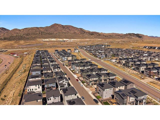 15652 W Girard Ave, Morrison, CO 80465