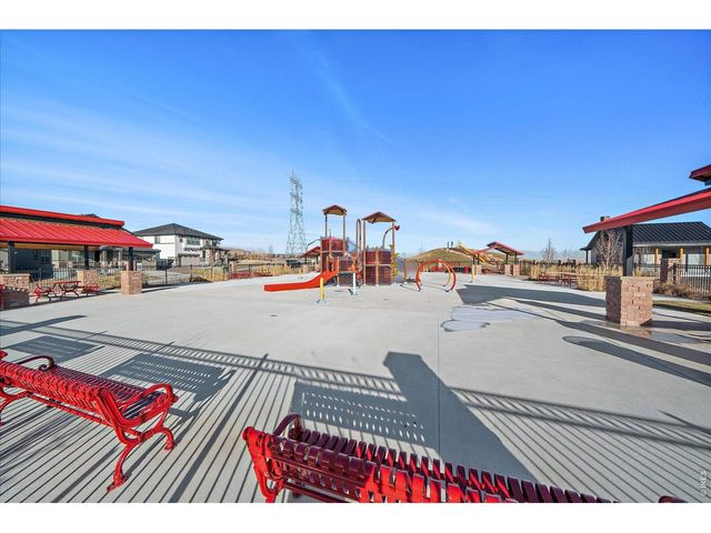 15652 W Girard Ave, Morrison, CO 80465