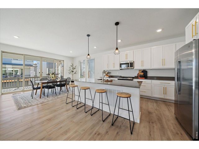 15652 W Girard Ave, Morrison, CO 80465