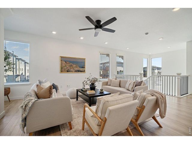 15652 W Girard Ave, Morrison, CO 80465