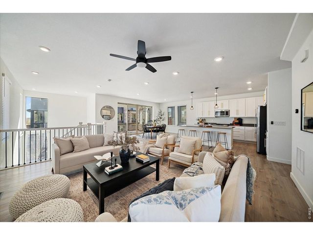 15652 W Girard Ave, Morrison, CO 80465