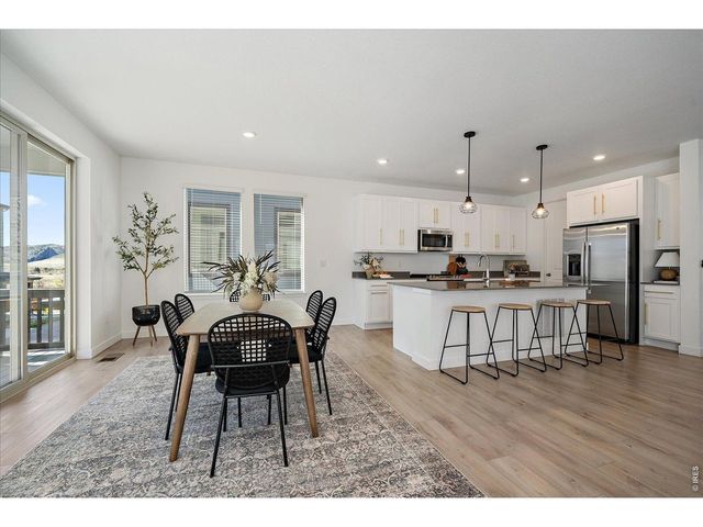 15652 W Girard Ave, Morrison, CO 80465