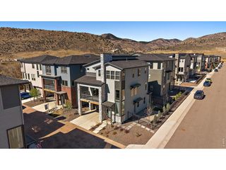 15652 W Girard Ave, Morrison, CO 80465