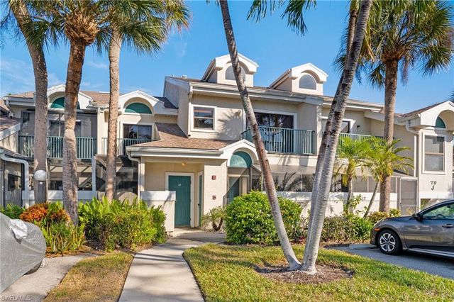 79 Emerald Woods DR # J4, Naples, FL 34108