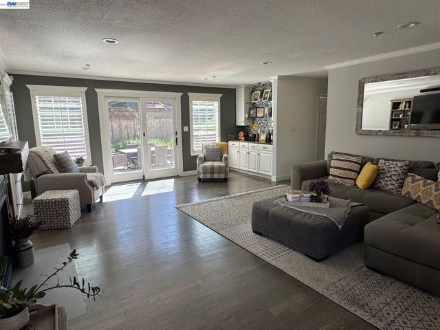 4205 Quail Hollow Pl, Castro Valley, CA 94546