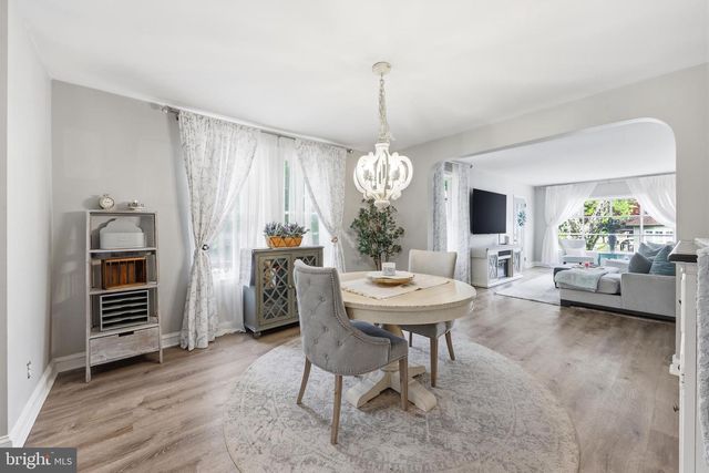 452 AUDUBON AVE, Audubon, NJ 08106