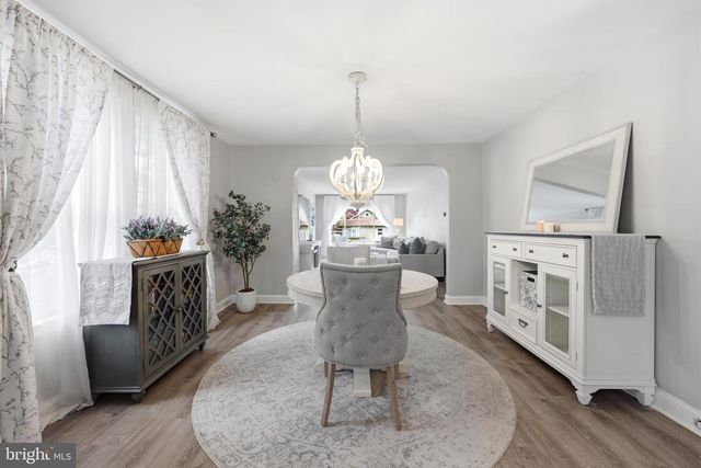 452 AUDUBON AVE, Audubon, NJ 08106