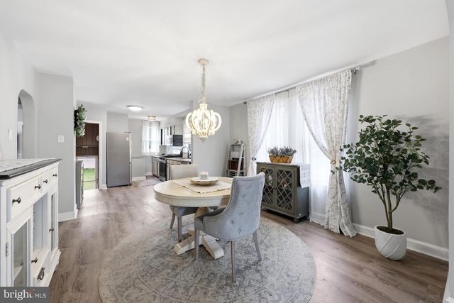 452 AUDUBON AVE, Audubon, NJ 08106