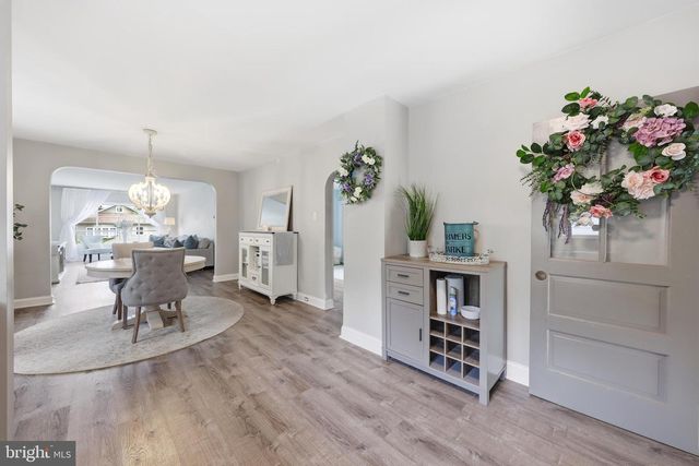 452 AUDUBON AVE, Audubon, NJ 08106
