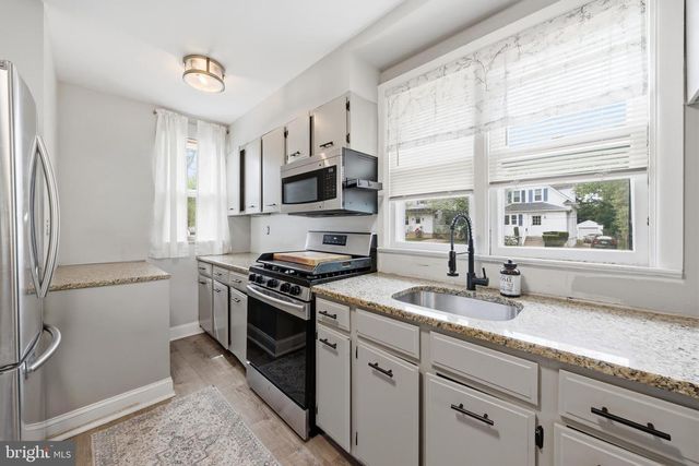452 AUDUBON AVE, Audubon, NJ 08106