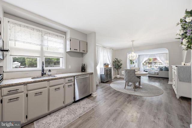 452 AUDUBON AVE, Audubon, NJ 08106
