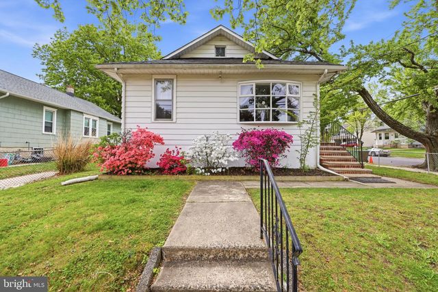 452 AUDUBON AVE, Audubon, NJ 08106