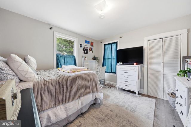 452 AUDUBON AVE, Audubon, NJ 08106