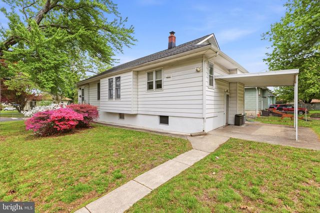 452 AUDUBON AVE, Audubon, NJ 08106