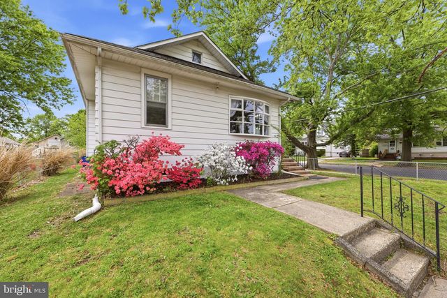 452 AUDUBON AVE, Audubon, NJ 08106