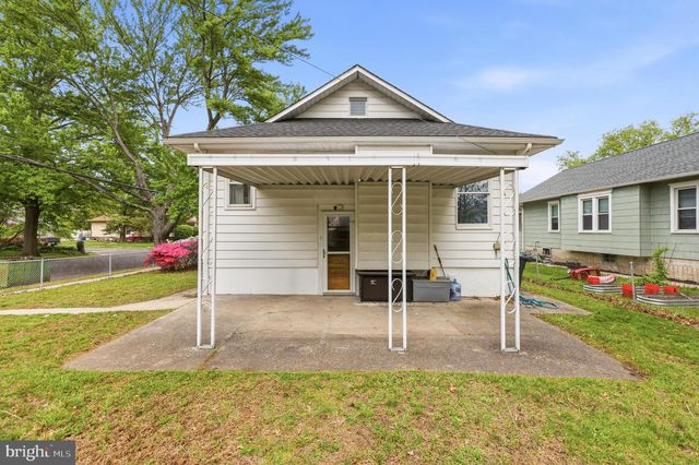 452 AUDUBON AVE, Audubon, NJ 08106