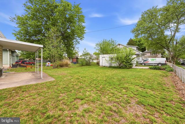 452 AUDUBON AVE, Audubon, NJ 08106