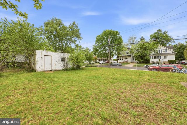 452 AUDUBON AVE, Audubon, NJ 08106