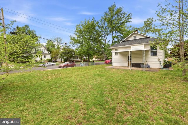 452 AUDUBON AVE, Audubon, NJ 08106