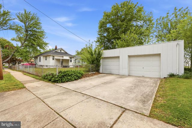 452 AUDUBON AVE, Audubon, NJ 08106