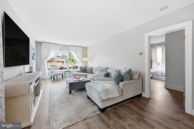 452 AUDUBON AVE, Audubon, NJ 08106