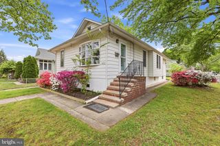 452 AUDUBON AVE, Audubon, NJ 08106
