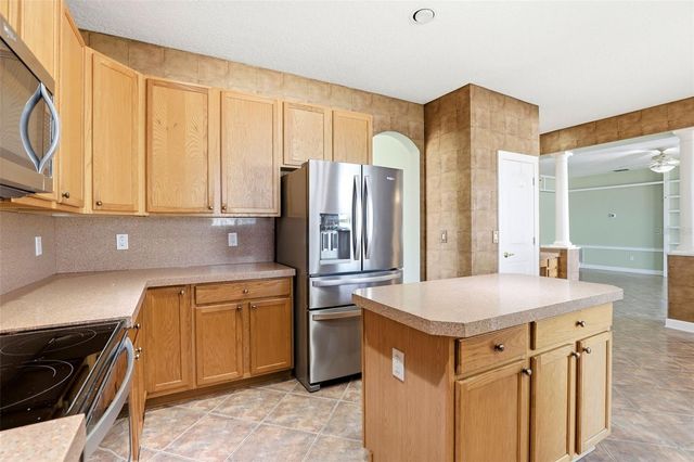 294 VIA RUSSO LANE, Lake Mary, FL 32746