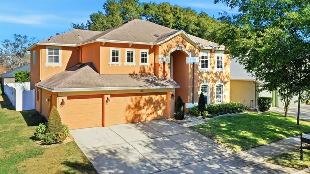 294 VIA RUSSO LANE, Lake Mary, FL 32746