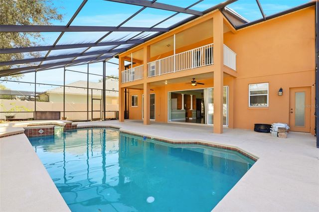 294 VIA RUSSO LANE, Lake Mary, FL 32746