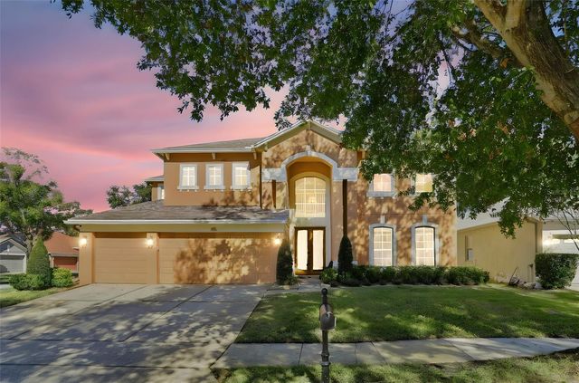 294 VIA RUSSO LANE, Lake Mary, FL 32746