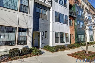 2264 Libbie Lake West St Unit#A, Henrico, VA 23230