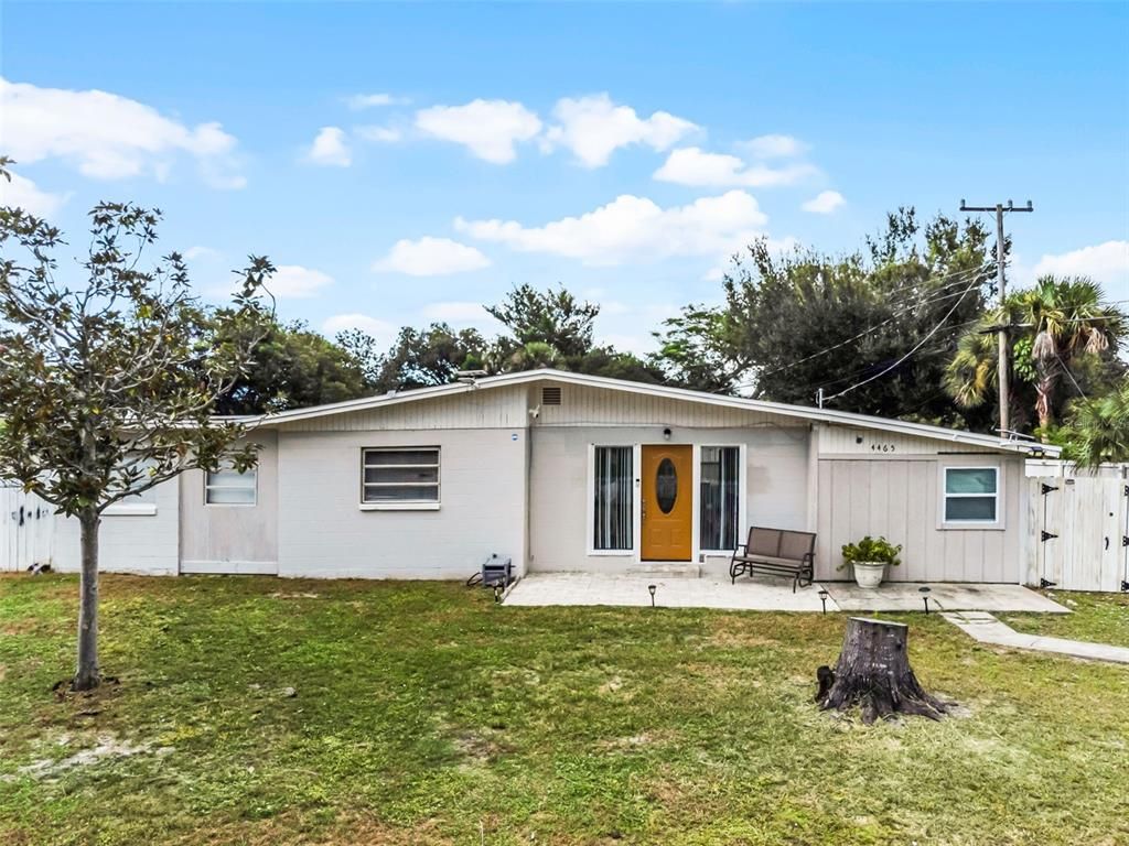 4465 GRAY AVENUE, Titusville, FL 32780