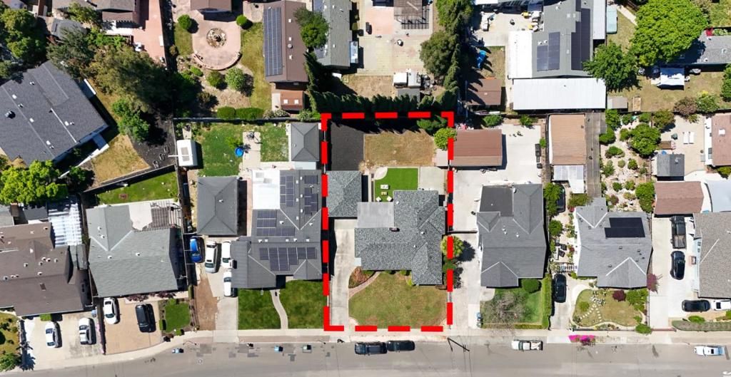 Image 29 of property listing at 371 Doris Avenue, San Jose, CA 95127