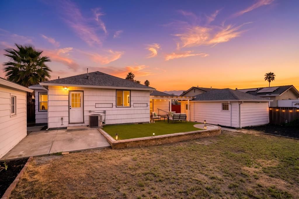 Image 34 of property listing at 371 Doris Avenue, San Jose, CA 95127