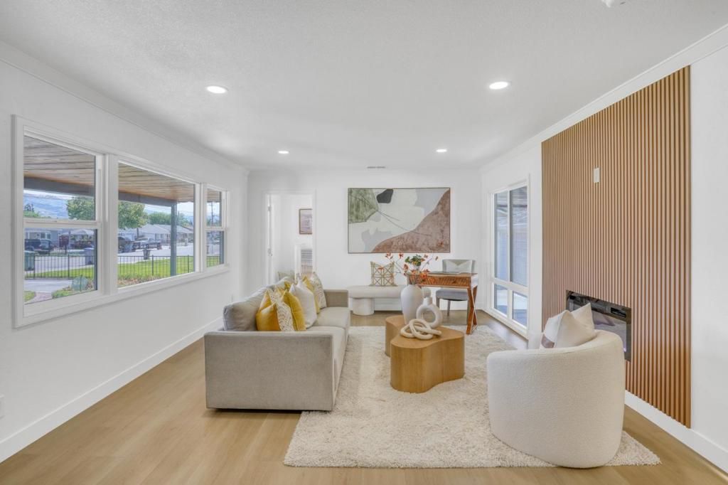 Image 5 of property listing at 371 Doris Avenue, San Jose, CA 95127