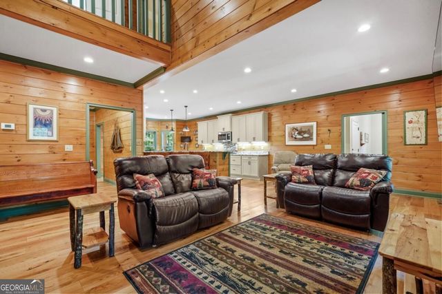 70 Clear Creek Valley Drive, Ellijay, GA 30536
