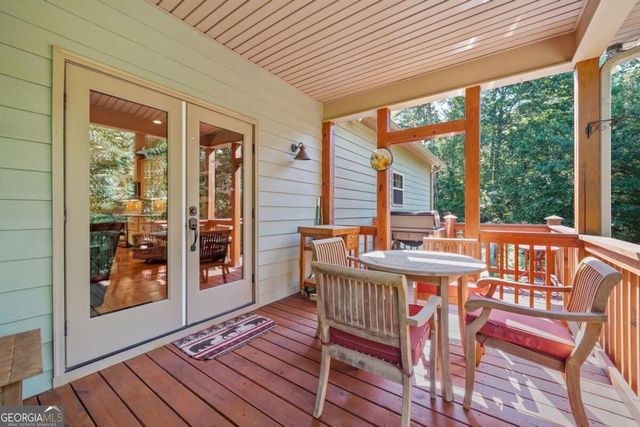 70 Clear Creek Valley Drive, Ellijay, GA 30536