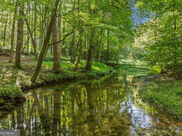 70 Clear Creek Valley Drive, Ellijay, GA 30536