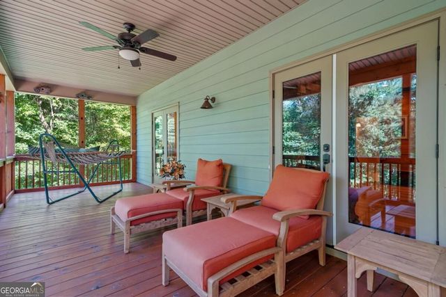 70 Clear Creek Valley Drive, Ellijay, GA 30536