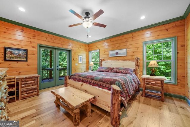70 Clear Creek Valley Drive, Ellijay, GA 30536