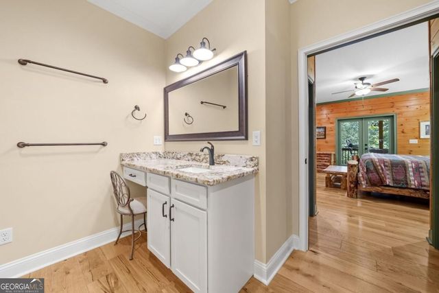 70 Clear Creek Valley Drive, Ellijay, GA 30536