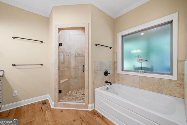 70 Clear Creek Valley Drive, Ellijay, GA 30536